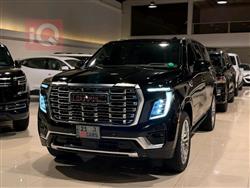 جي ام سي يوكون